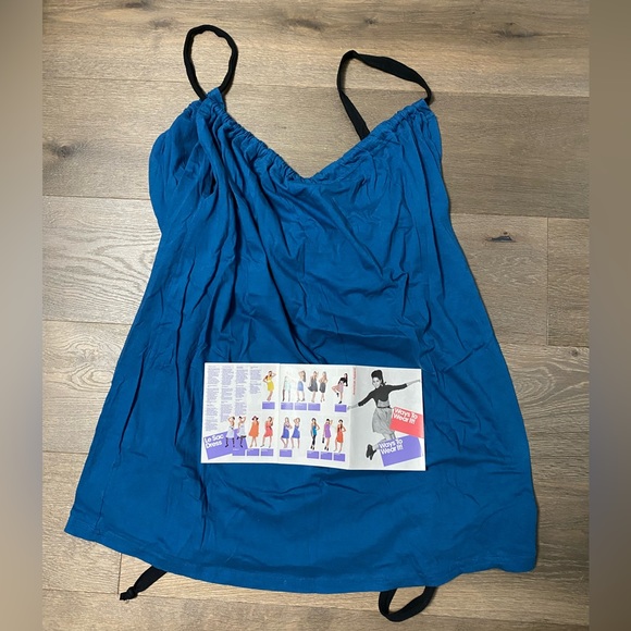 American Apparel Le Sac Dress - Picture 1 of 2